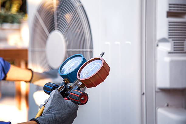 Affordable Furnace Repair solutions in Five Points, OH