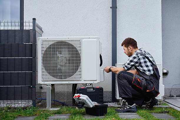 Trusted Hvac service in Five Points, OH - Tropical Oasis HVAC